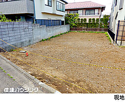 目黒区南２丁目の土地