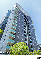 スカイグランデ汐留