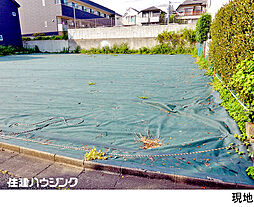 杉並区久我山５丁目の土地