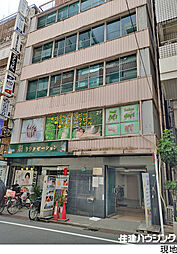 豊島区北大塚２丁目