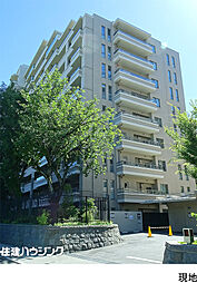 桜上水ガーデンズ