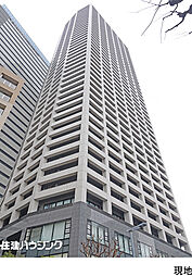 コンシェリア西新宿ＴＯＷＥＲＳＷＥＳＴ