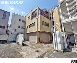 港区南青山２丁目の土地