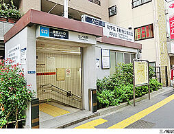 台東区日本堤１丁目