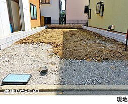 杉並区上高井戸１丁目の一戸建て