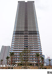 パークタワー晴海