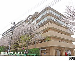 中野坂上パーク・ホームズ