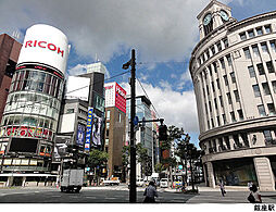 アヴァンティーク銀座一丁目