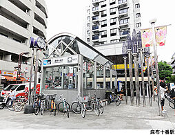 三田ガーデンヒルズ　ＷＥＳＴ　ＨＩＬＬ