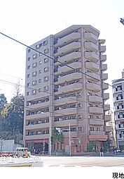 ネオマイム西早稲田パークス