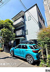 豊島区池袋３丁目