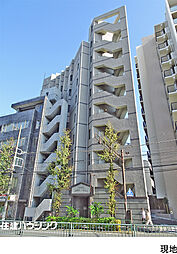 目黒タワーヒルズ