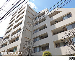 ジェイパーク目黒4