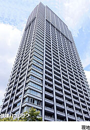 クレストプライムタワー芝