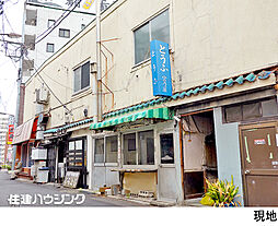 豊島区駒込３丁目