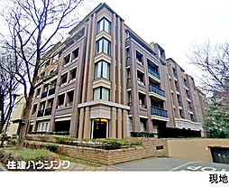 パークシティ浜田山Ｅ棟