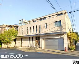 杉並区南荻窪１丁目