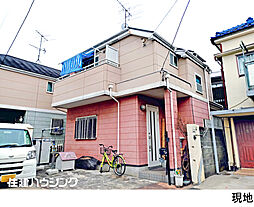 世田谷区船橋１丁目