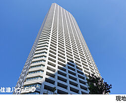 ザ・パークハウス西新宿タワー60