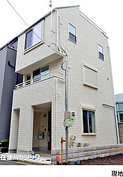 杉並区堀ノ内３丁目