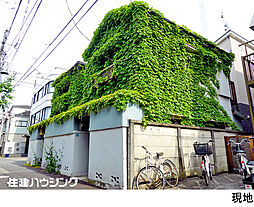 豊島区池袋１丁目の土地