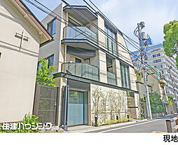 オープンレジデンシア四谷