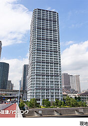 ベイクレストタワー