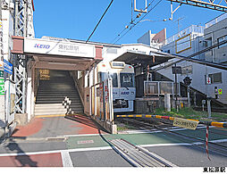 羽根木の森レジデンス