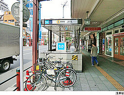 プリメーラ雷門