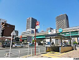 Ｂｒｉｌｌｉａ月島四丁目
