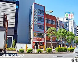 千代田区神田神保町１丁目の土地