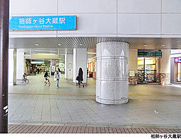 世田谷区砧3丁目の土地