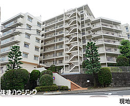 三井馬事公苑南ハイツ
