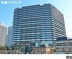 ＴＨＥ　ＣＯＵＲＴ神宮外苑
