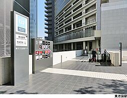プラウドタワー池袋