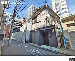 港区三田２丁目