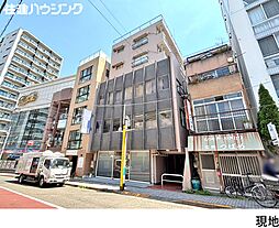 弥生町ファミリーマンション
