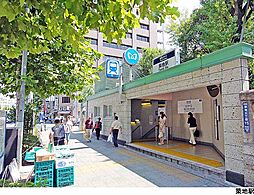シャルマン築地明石町