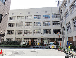 シャルマン築地明石町