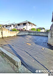 世田谷区深沢1丁目の土地