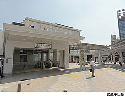 品川区荏原２丁目の土地