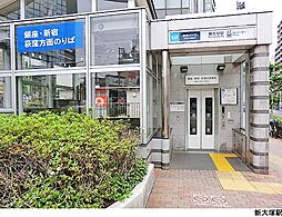 文京区大塚5丁目の土地