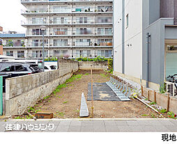 墨田区亀沢2丁目の土地