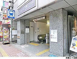 ガーラレジデンス本郷三丁目