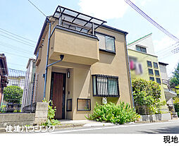 目黒区三田２丁目