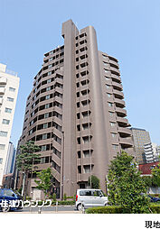 ディオレ西新宿