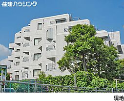 東北沢シティハウス