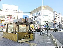 シャンボール三軒茶屋