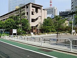 港区赤坂４丁目
