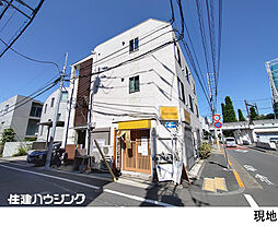目黒区碑文谷5丁目の一戸建て